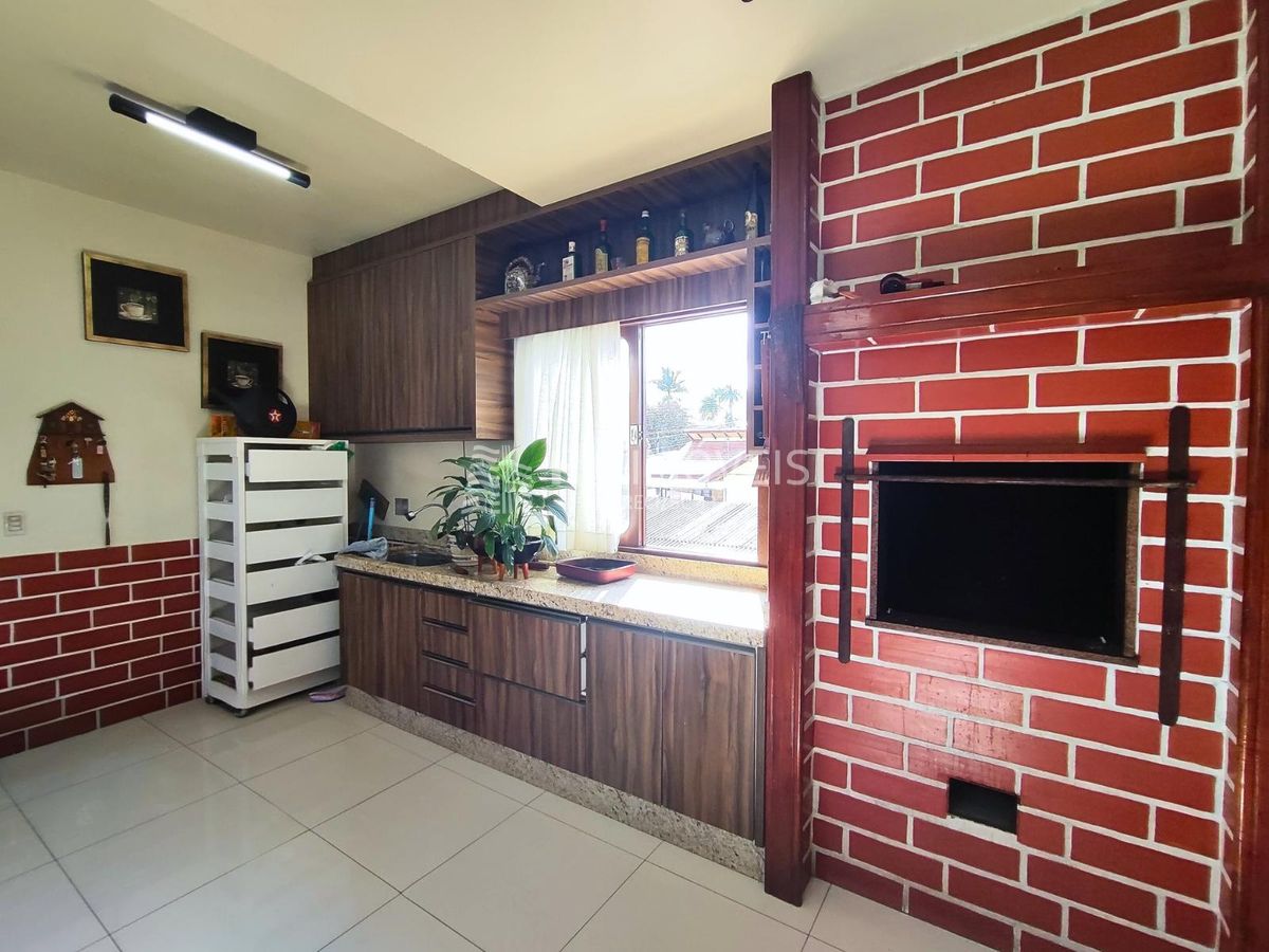 Ponto comercial e residêncial - centro - ituporanga - sc