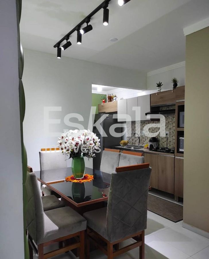 Apartamento Terreo Com 02 Quartos Sendo 01 Suíte Vila Lenzi - Jaragua Do Sul