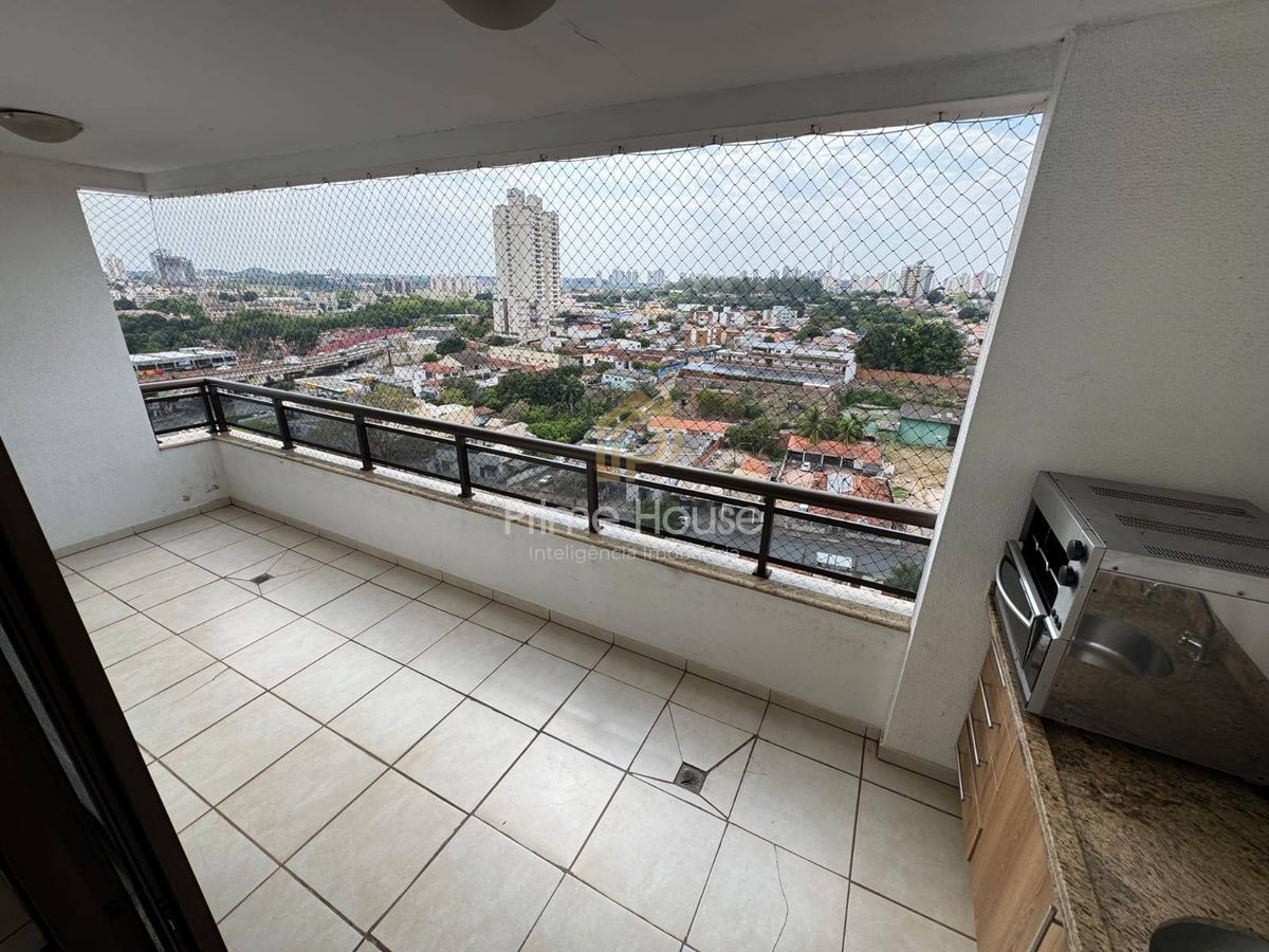 Aluga-Se Apto de 3 Quartos Sendo 1 Suite no Edf. Torres de Murano