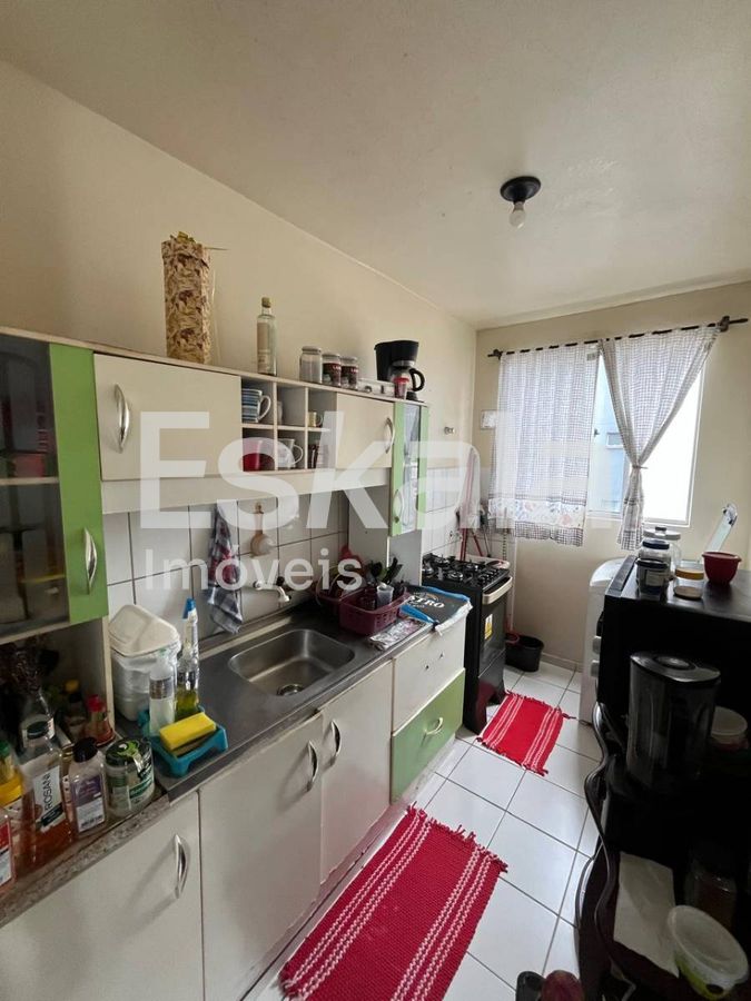 Apartamento Com 02 Dormitórios Rau - Jaragua Do Sul
