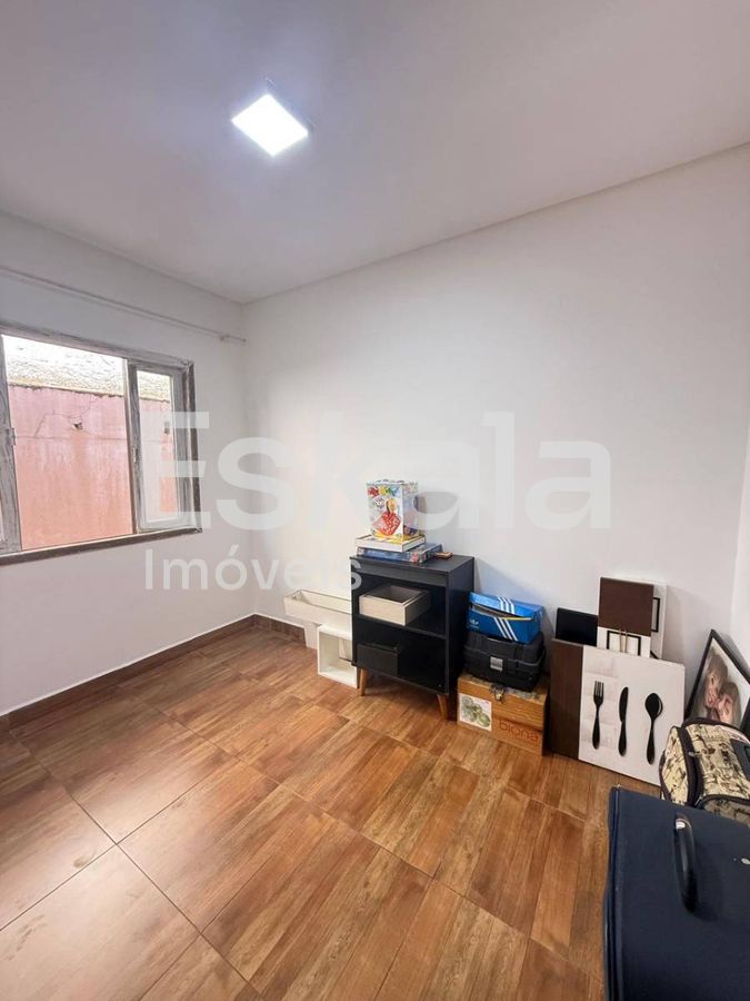 Casa com 4 Dormitórios, sendo 1 Suíte - Bairro João Pessoa, Jaraguá do Sul