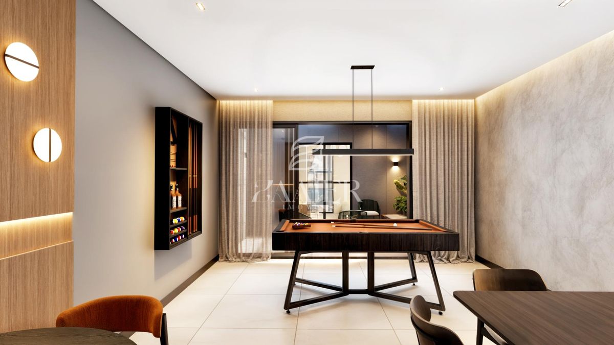 Apartamento com 2 quartos, Bom Retiro - Joinville