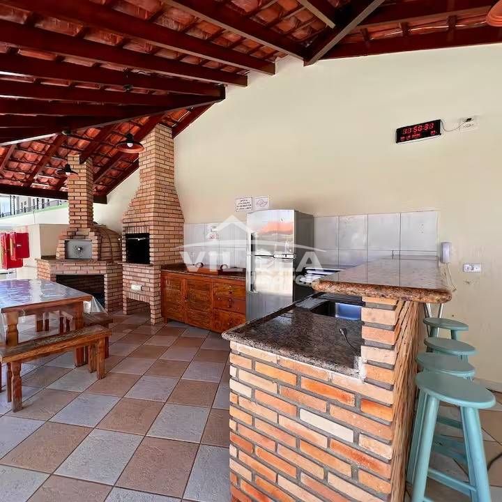 Apartamento na Avenida da Praia Aruan-Caraguatatuba-Sp