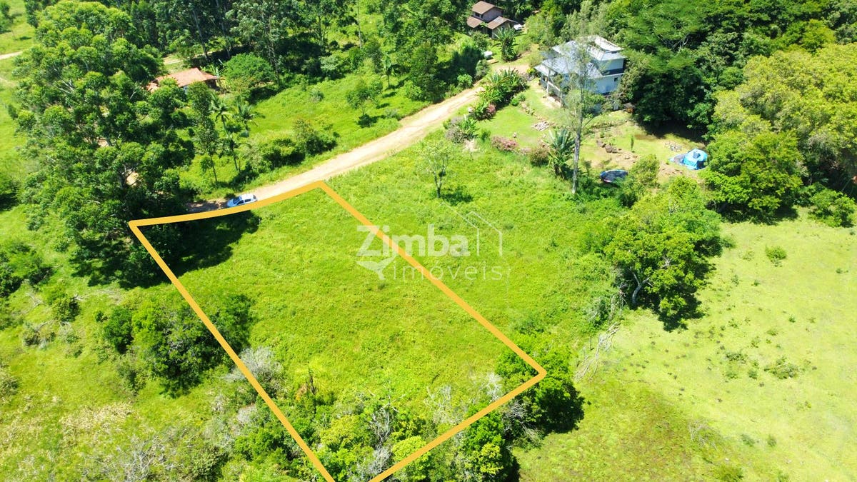 Lote/Terreno no bairro Encantada, em Garopaba | Eu Corretor