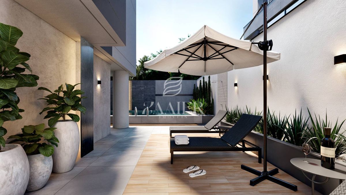 Apartamento com 2 quartos, Bom Retiro - Joinville