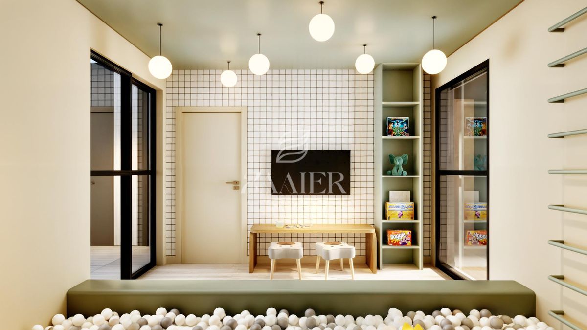 Apartamento com 2 quartos, Bom Retiro - Joinville