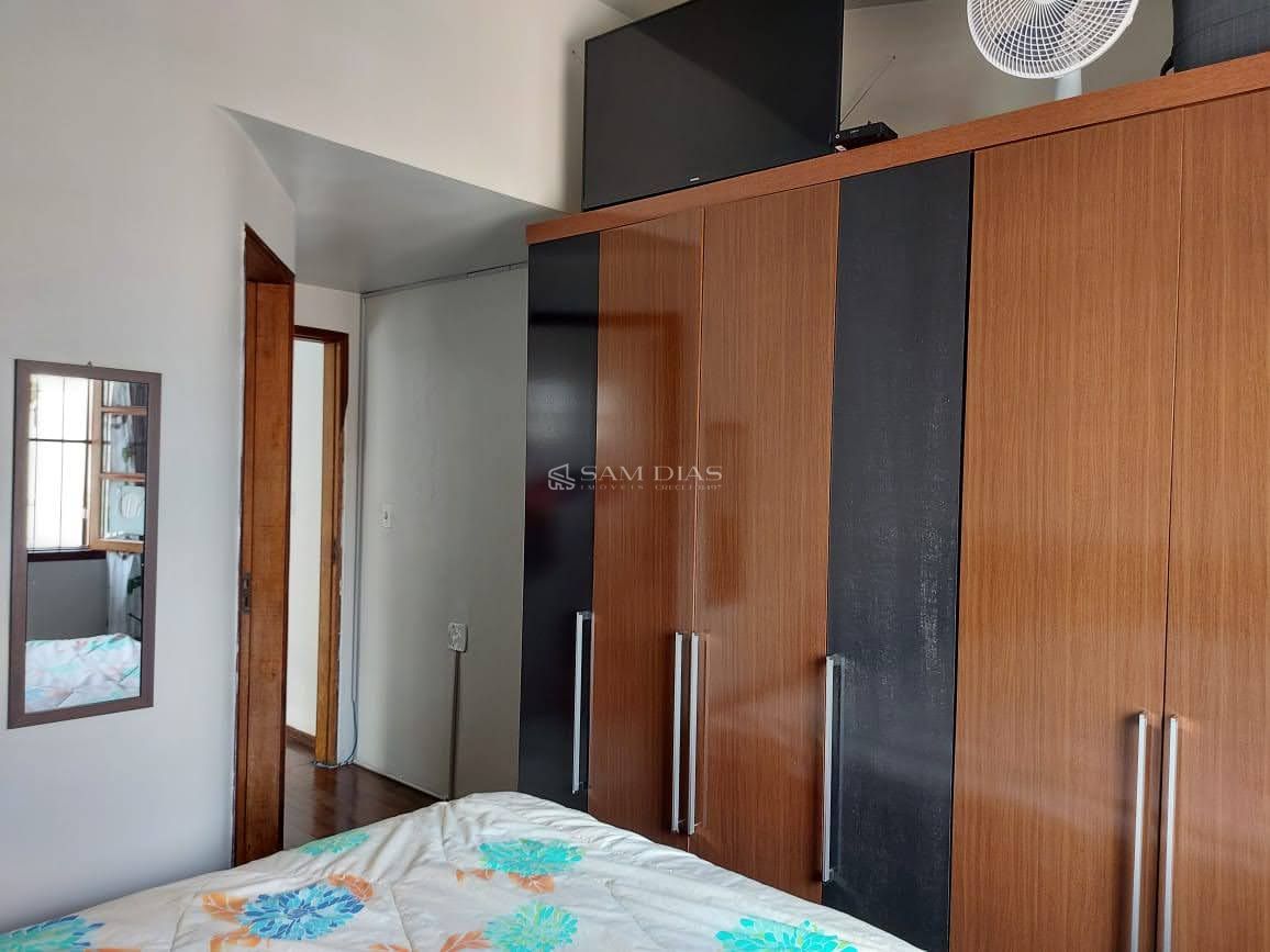 Sobrado, 3 quartos, 120 m² - Foto 10