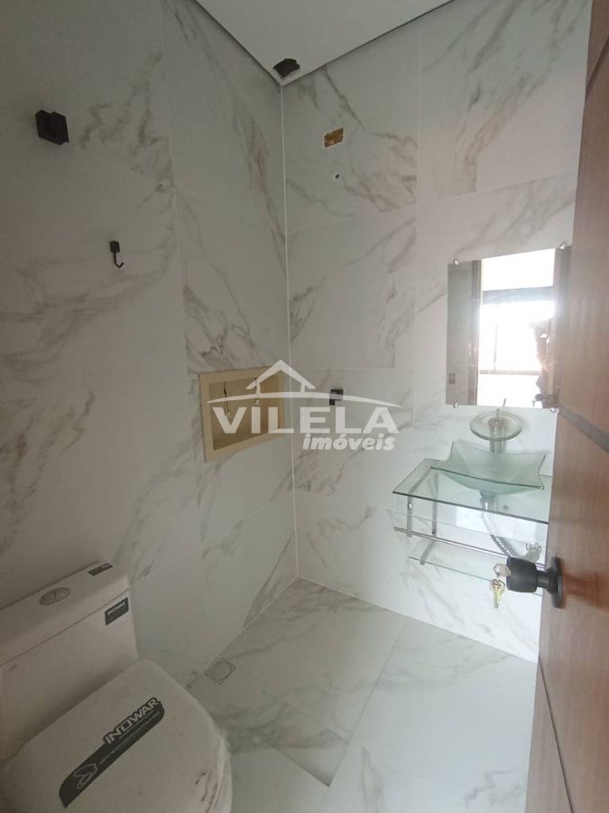 Excelente apartamento no pontal de santa marina