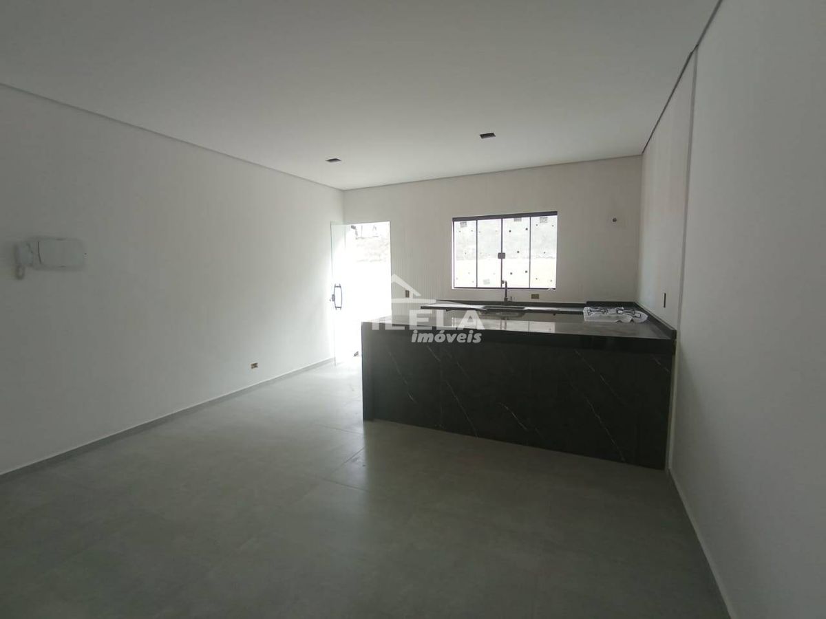 Excelente apartamento no pontal de santa marina