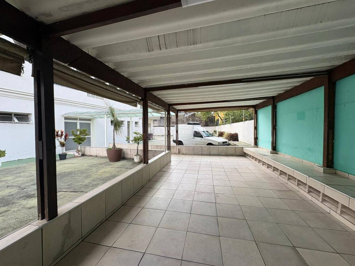 Apartamento, 1 quarto, 31 m² - Foto 36