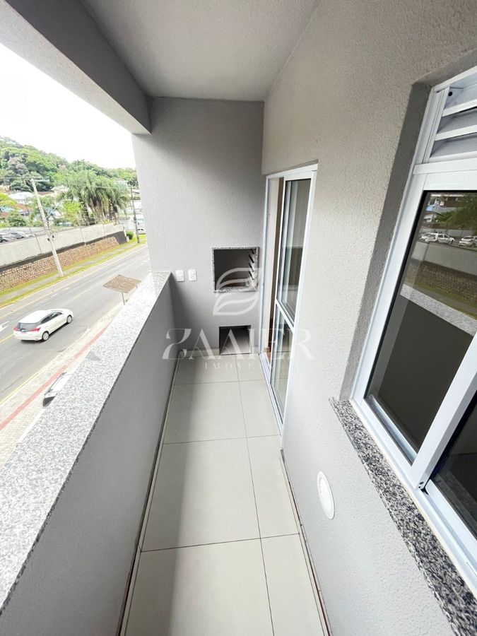 Apartamento com 2 quartos, Glória - Joinville
