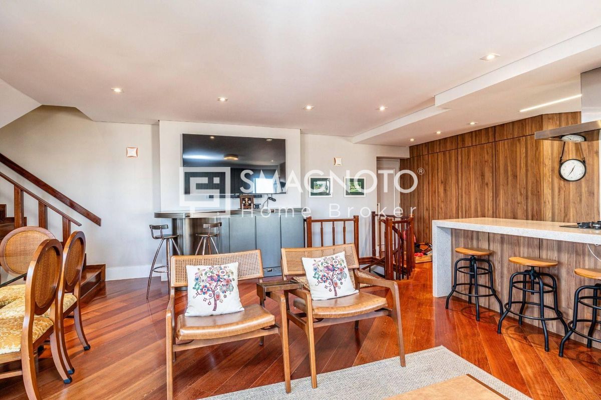 Cobertura com 4 dormitórios à venda, 314 m² por R$ 1.159.000,00 - Centro - Piracicaba/SP