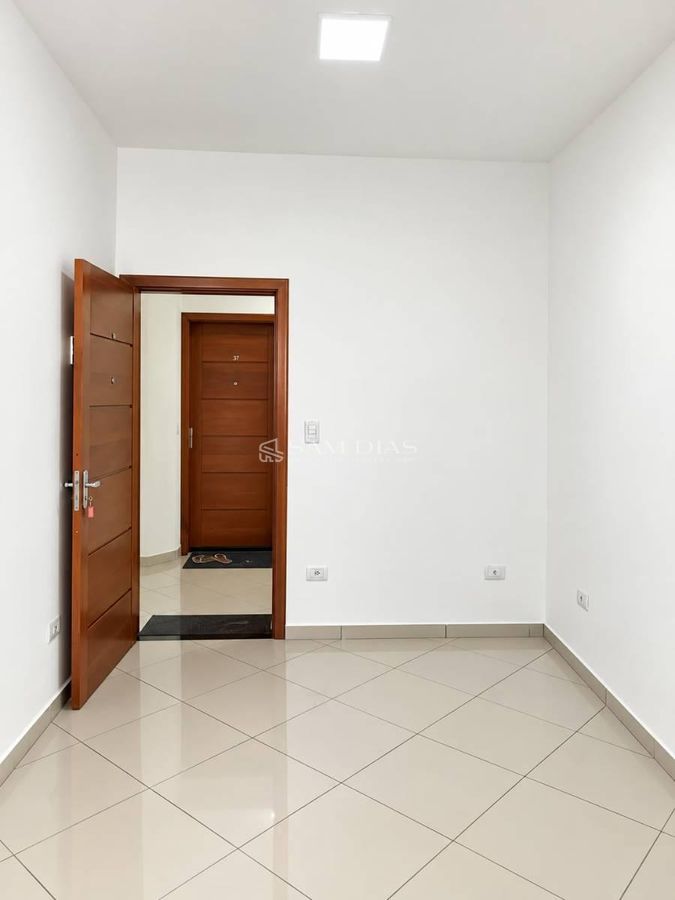 Apartamento, 2 quartos, 45 m² - Foto 11