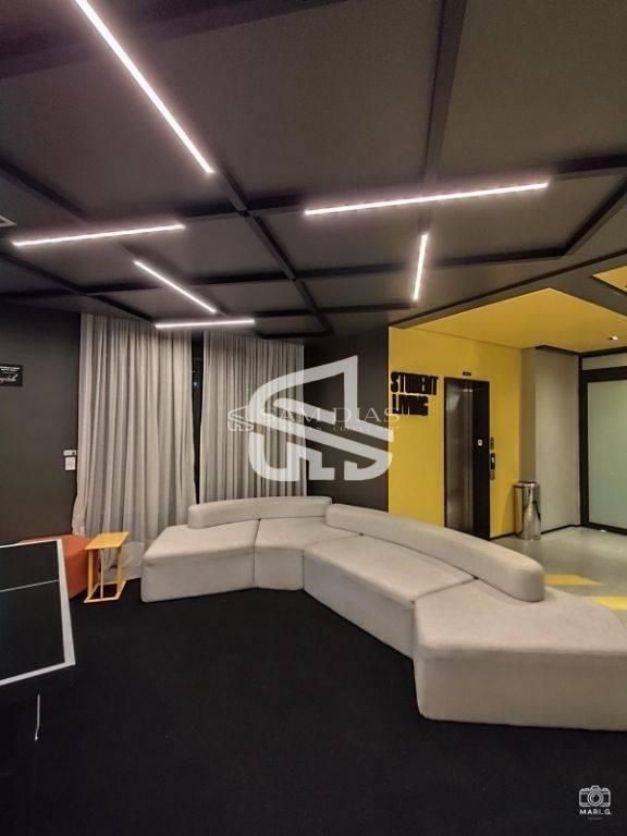 Flat/Apart Hotel, 1 quarto, 48 m² - Foto 12