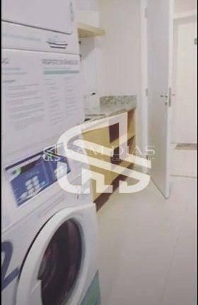 Apartamento, 2 quartos, 32 m² - Foto 16