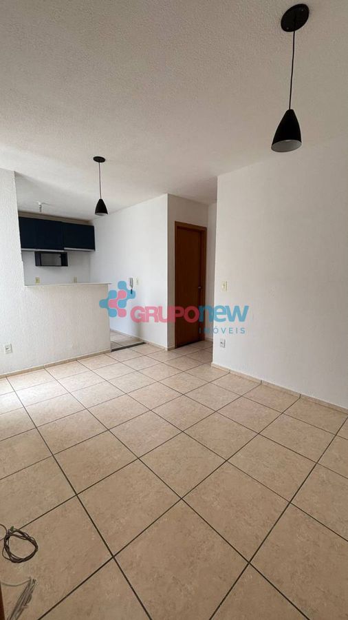 Apartamento, 2 quartos, 47 m² - Foto 2