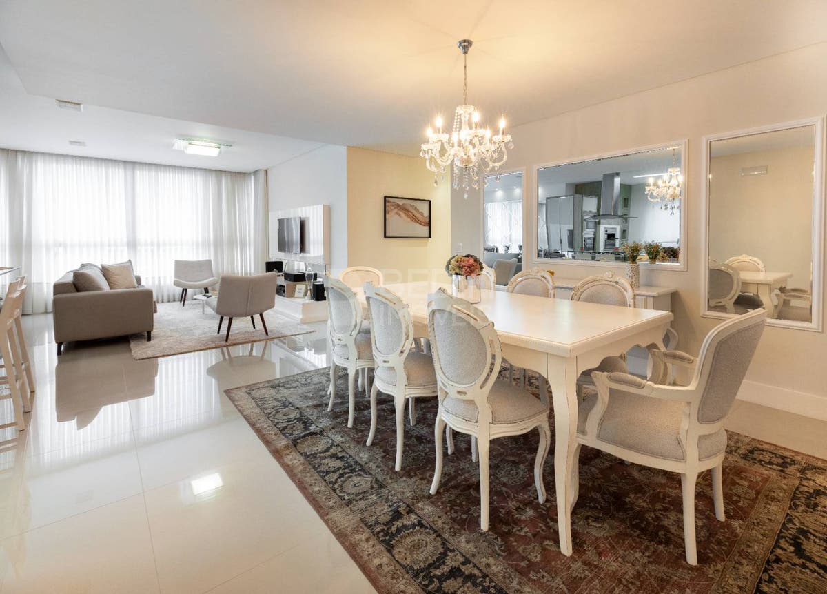 Apartamento de 3 quartos, 128m² no bairro Centro, em Balneário Camboriú | Eu Corretor