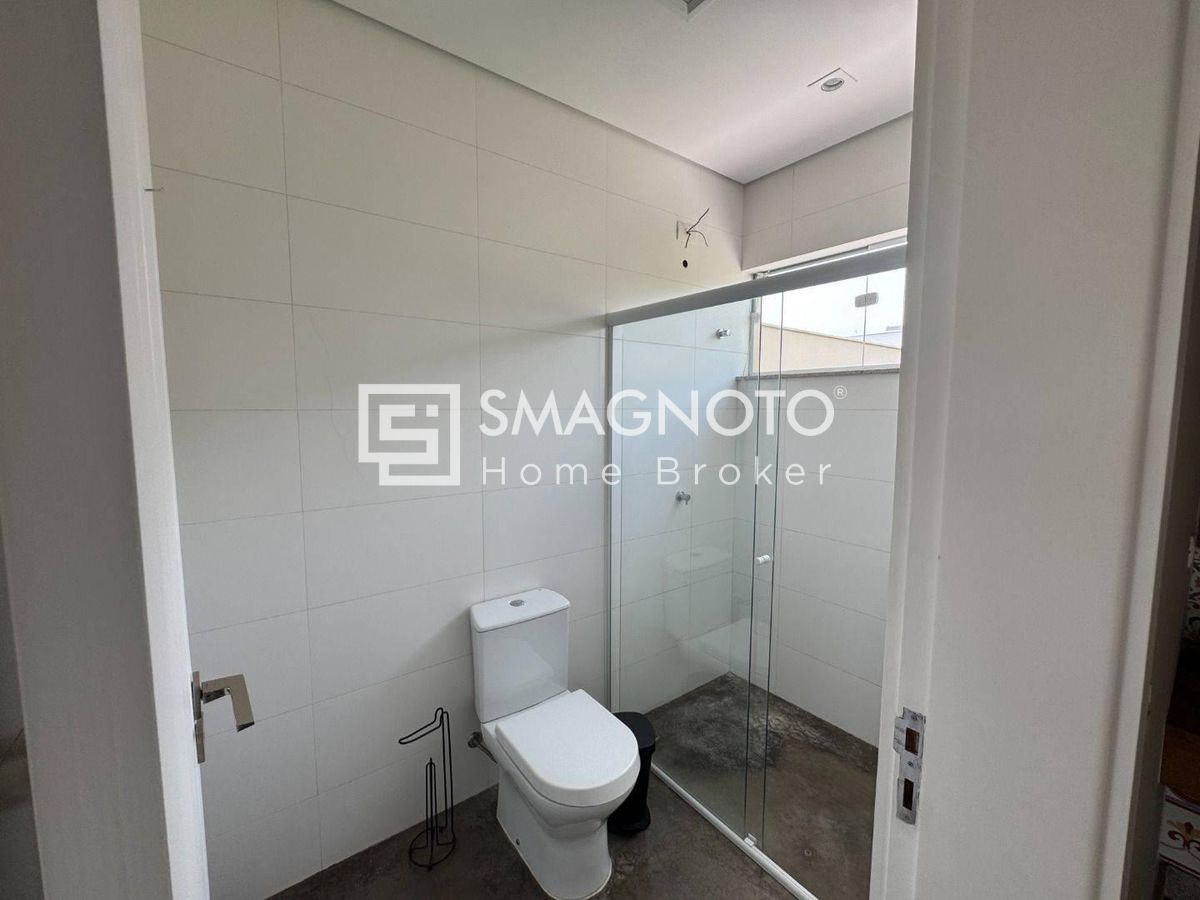 Sobrado Condomínio Park Campestre I à Venda 4 Suítes Piscina Smagnoto Home Broker
