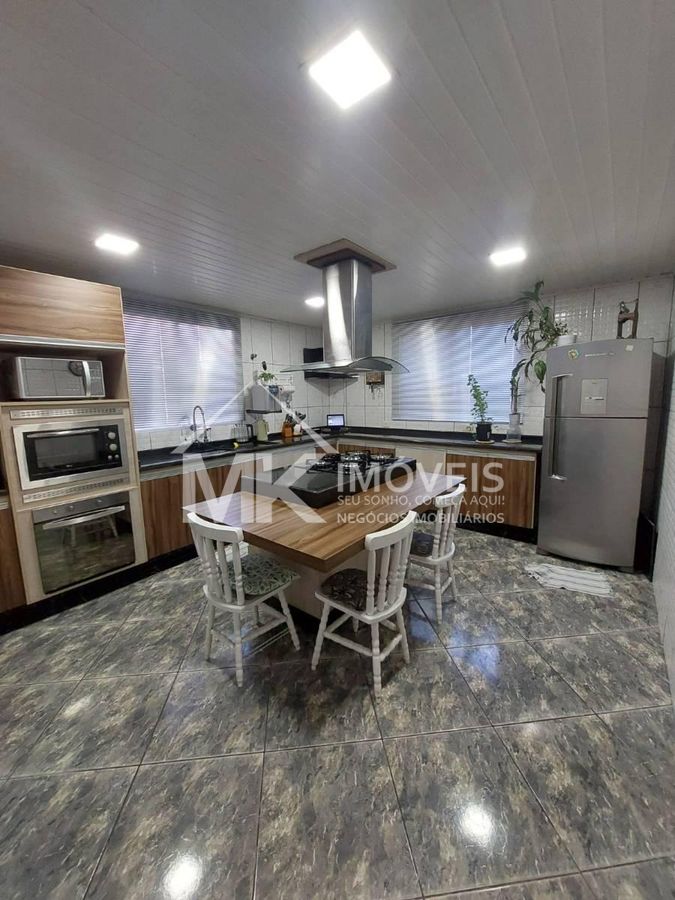 Sobrado, 5 quartos, 300 m² - Foto 15