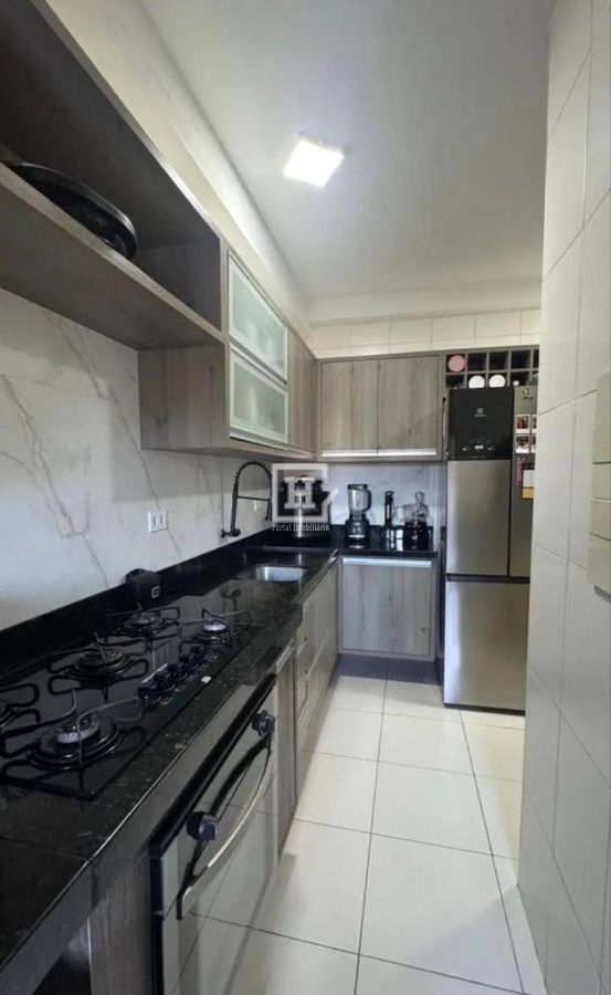Apartamento com 3 quartos, Farolândia - Aracaju