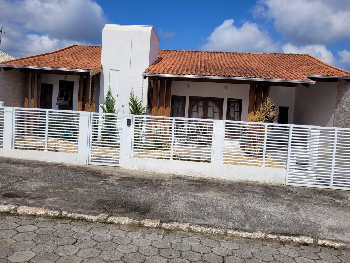 Casa - centro - ituporanga - sc