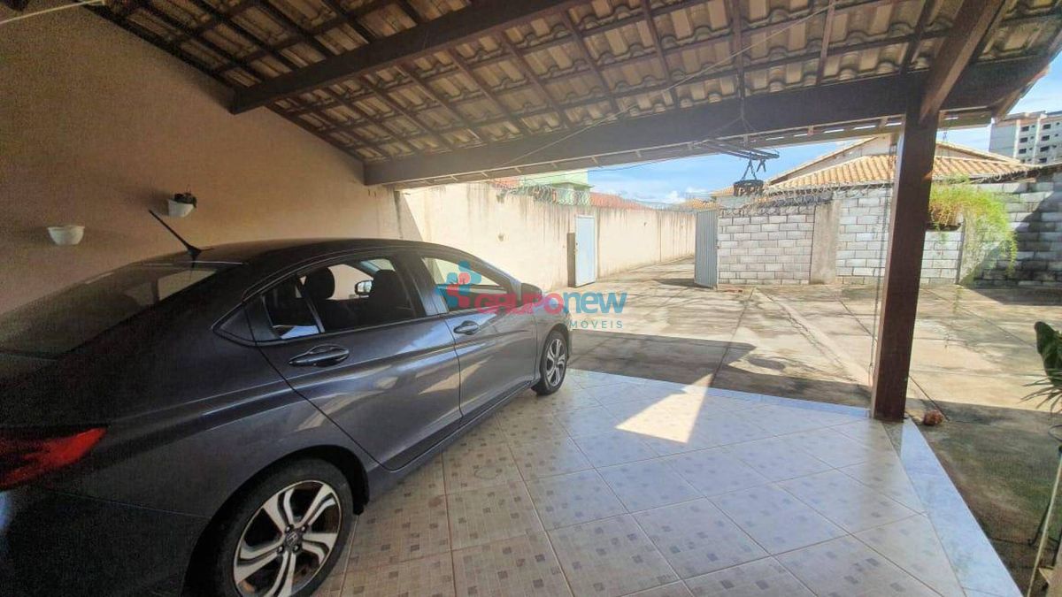 Casa, 3 quartos, 150 m² - Foto 8