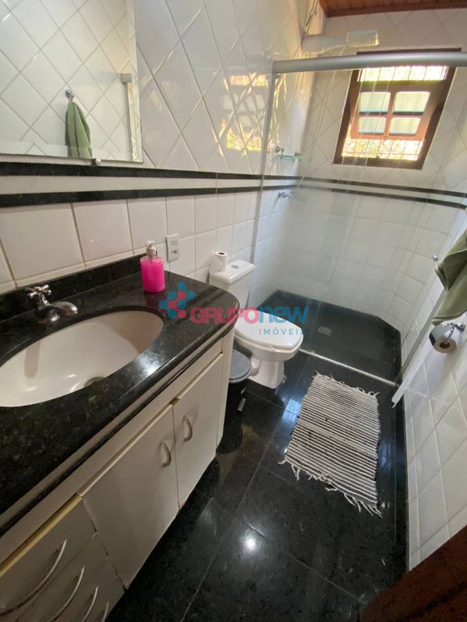 Casa com 6 quartos à Venda, Recanto da Lagoa - Lagoa Santa
