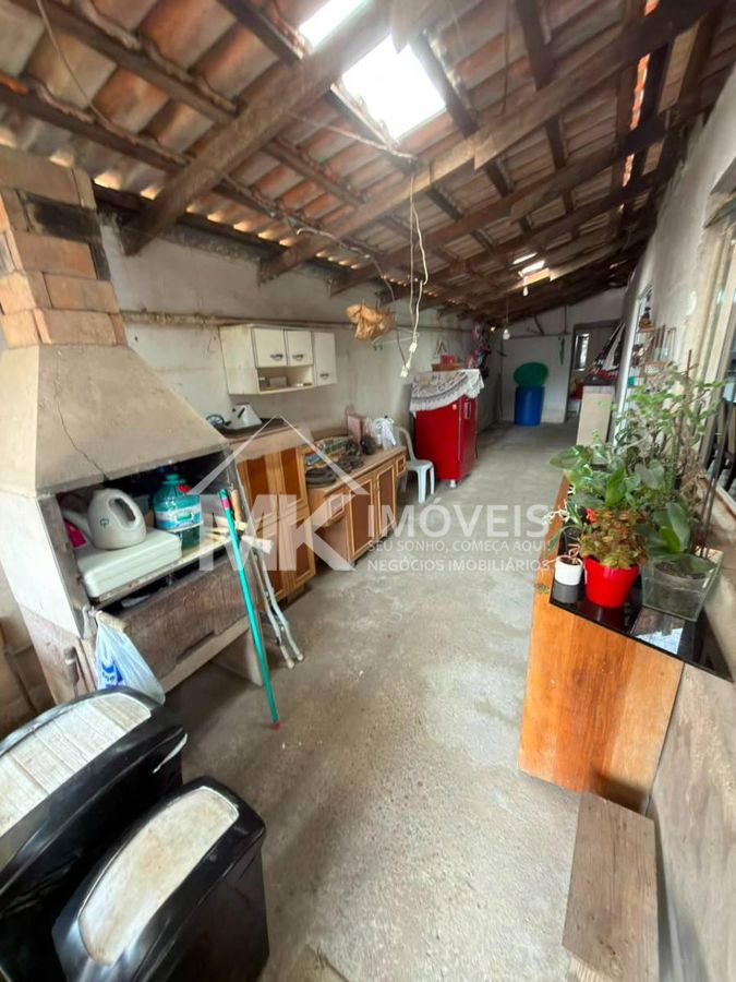 Casa, 5 quartos - Foto 14