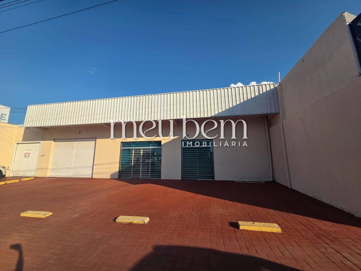Comercial para para Locação no bairro Agenor de Carvalho, por 7.000,00 em Porto Velho - Rondônia - Comercial em Agenor de Carvalho, Porto Velho - para locação - Meu Bem Imóveis