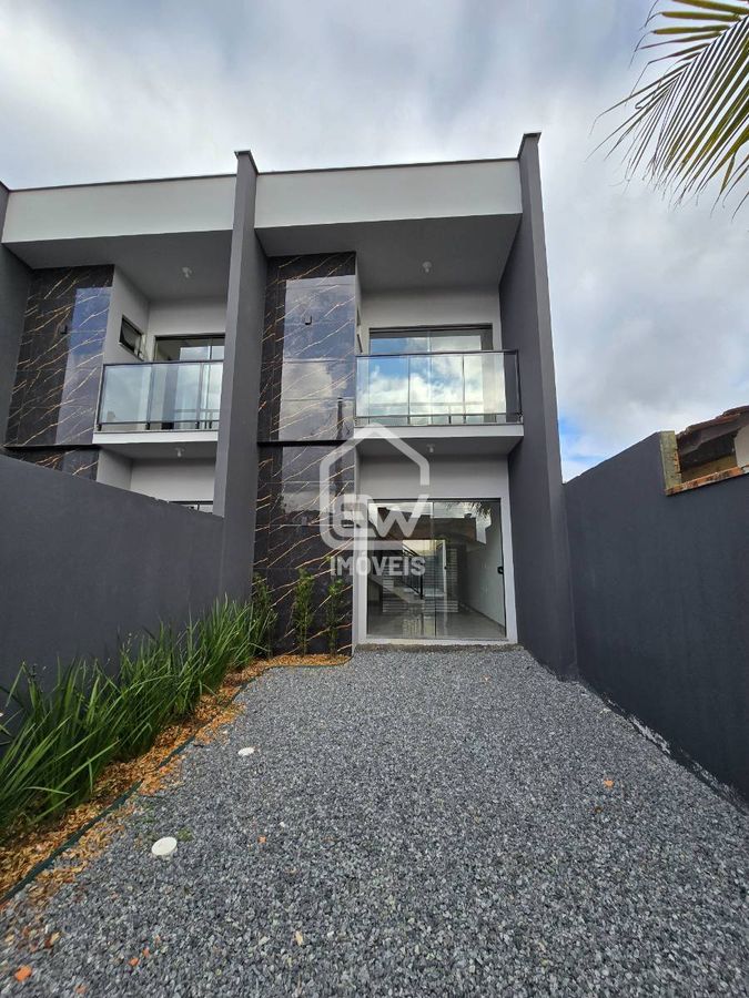 Casa, 2 quartos, 100 m² - Foto 4