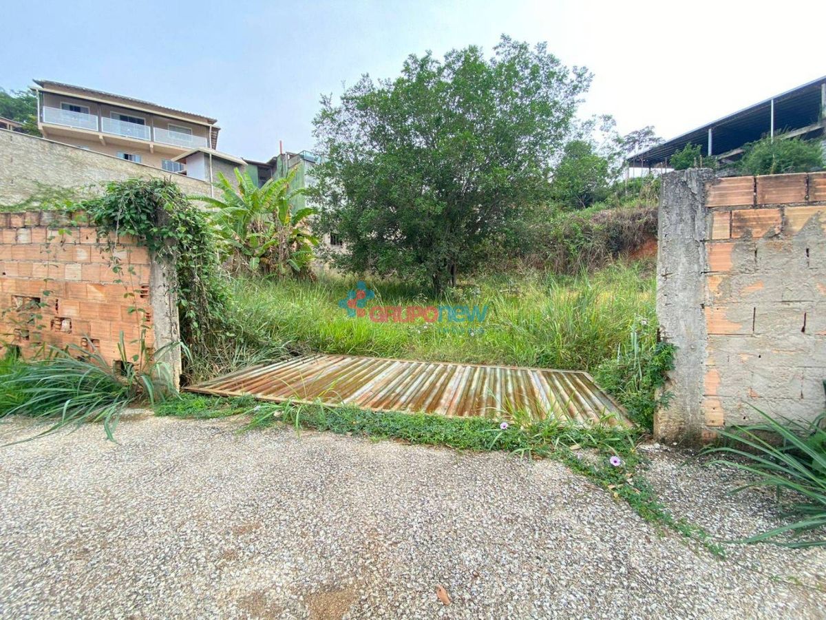 Lote/Terreno , para Locação - Sobradinho - Lagoa Santa