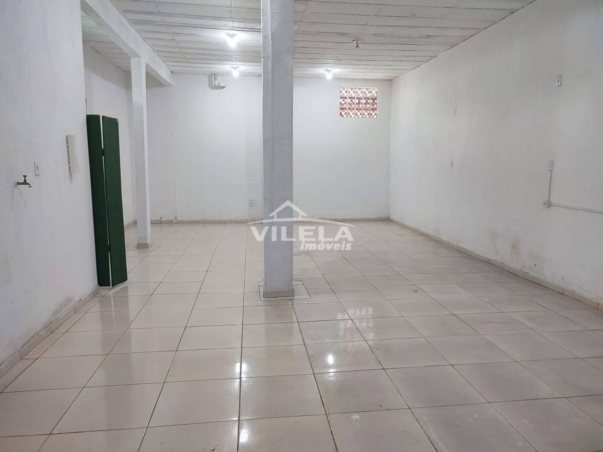 Sobrado e ponto comercial para locação-pegorely-caraguatatuba-sp