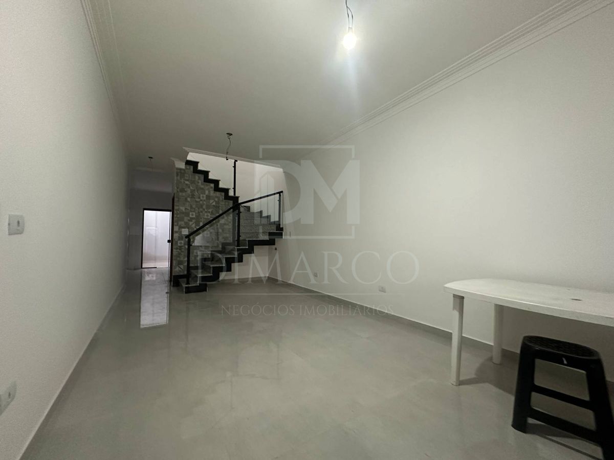 Sobrado, 3 quartos, 130 m² - Foto 2