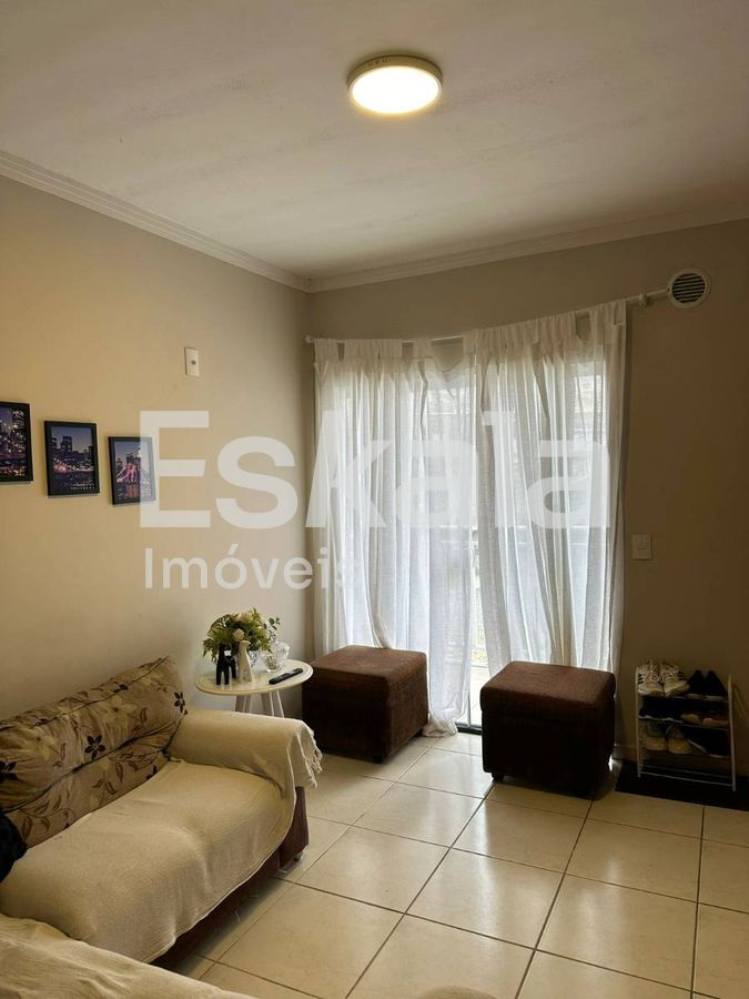 Apartamento Com 02 Quartos São Luís - Jaraguá Do Sul