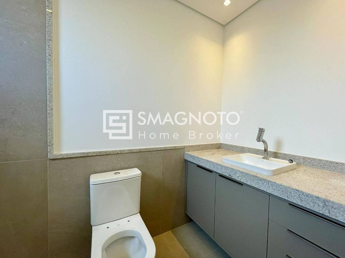 Apartamento com 3 dormitórios à venda, 111 m² por R$ 1.373.451,00 - Jardim Europa - Piracicaba/SP