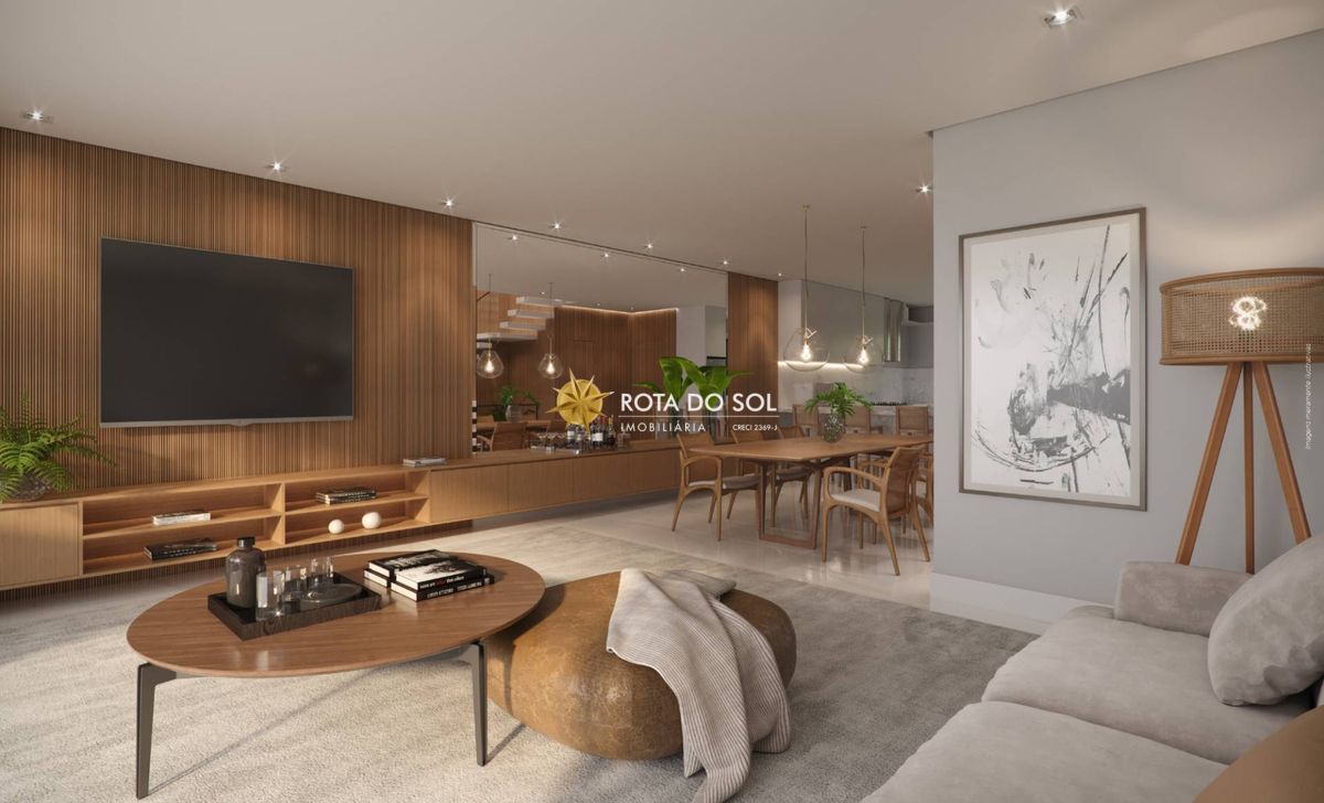 Maríssima Quatro Ilhas Casas 3 a 4 suítes vista mar Bombinhas SC — foto 15