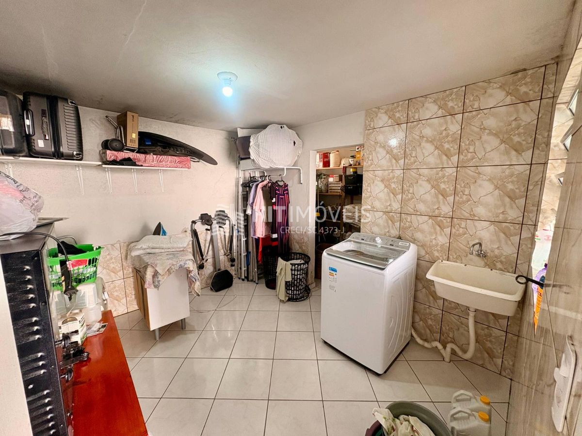 Casa - jardim américa - ituporanga - sc