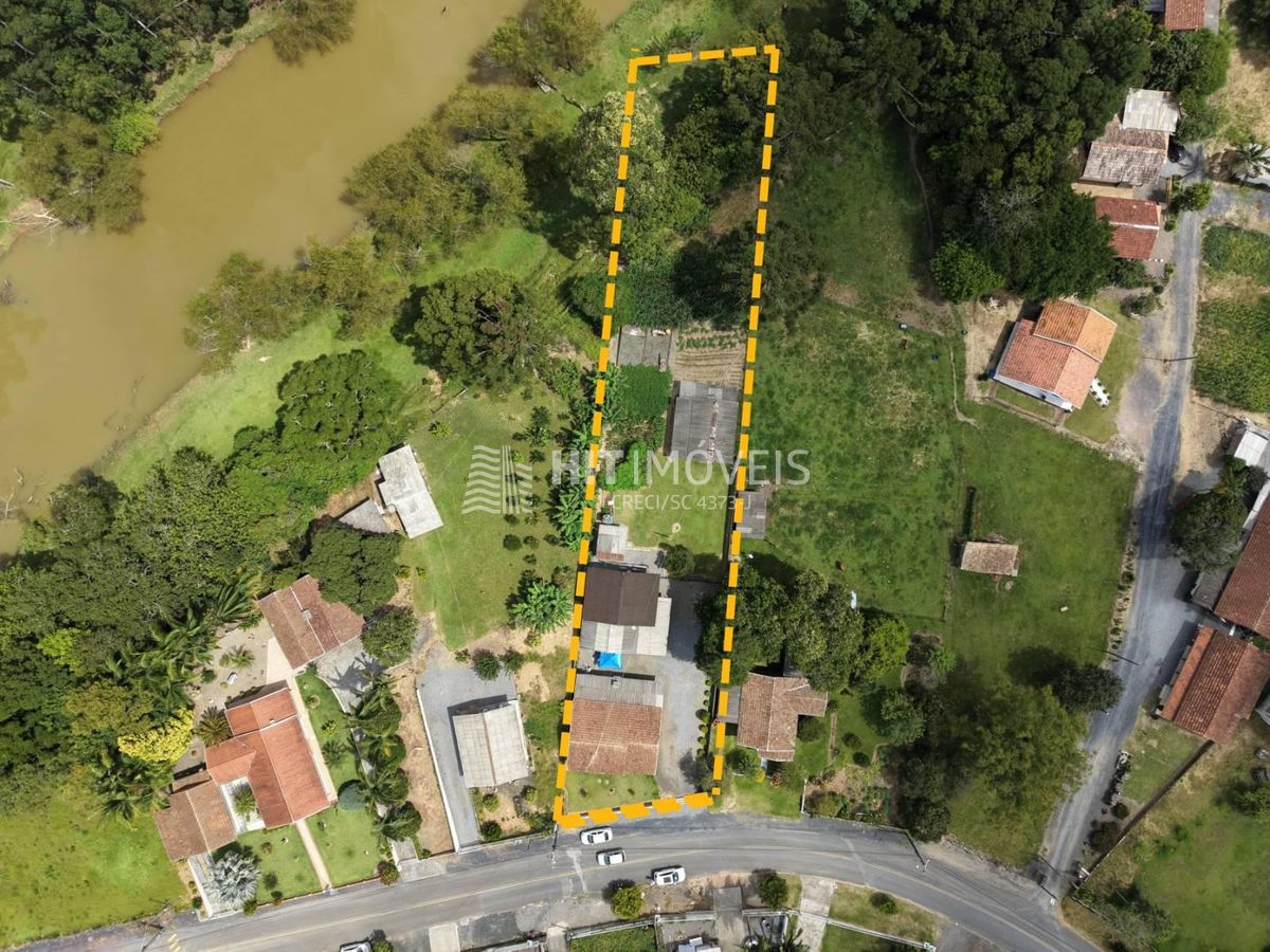 Casas - vila nova - ituporanga - sc