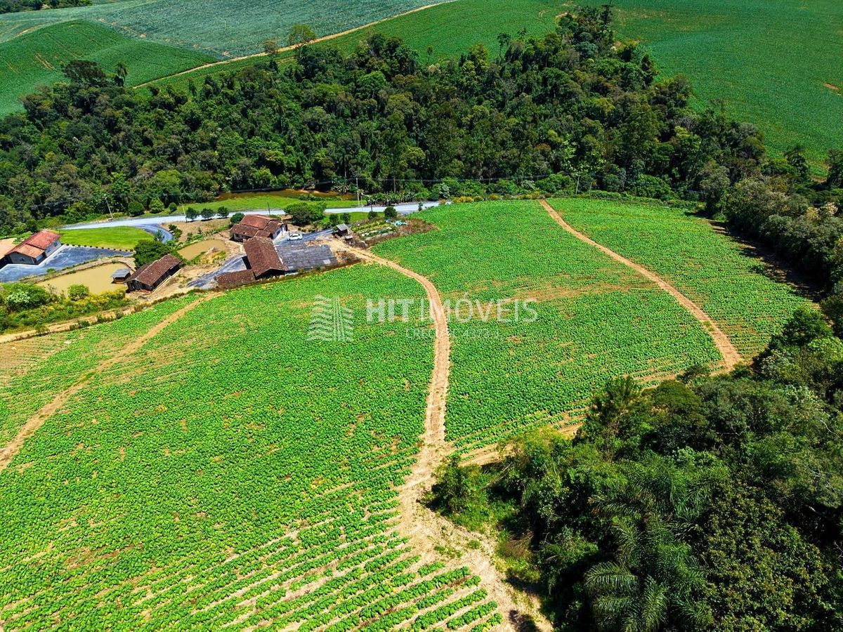 Sítio - rio novo - ituporanga - sc