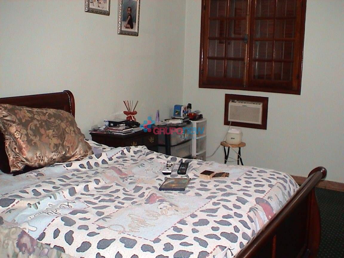 Casa com 6 quartos, à Venda - Vila Maria II - Lagoa Santa