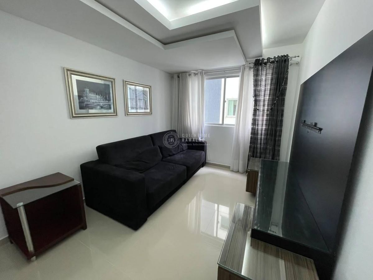 Locação anual: 2 quartos // ar condicionado // mobiliado // Quadra Mar // Balneário Camboriú - Apartamento em Centro, Balneário Camboriú - para locação - IMOBILIÁRIA GUILHERME LTDA