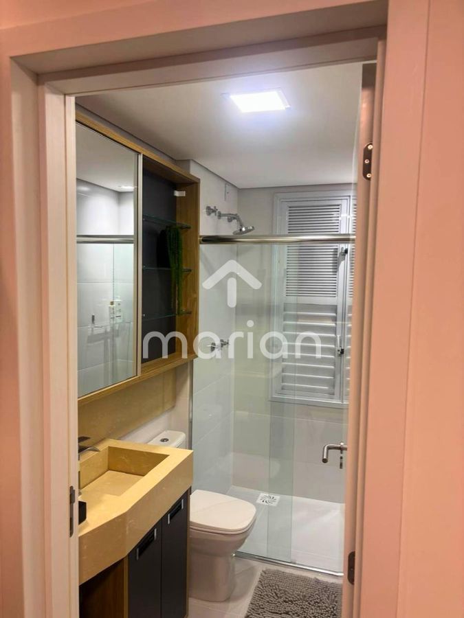 Apartamento, 3 quartos, 137 m² - Foto 21