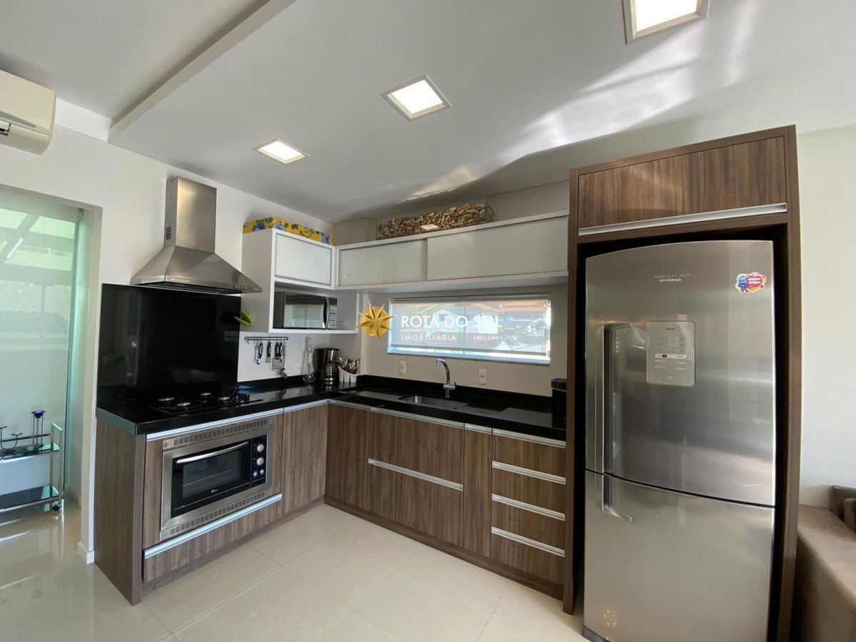 Tahiti Residencial Cobertura 3 suítes à venda a poucos metros da praia Bombinhas SC — foto 11