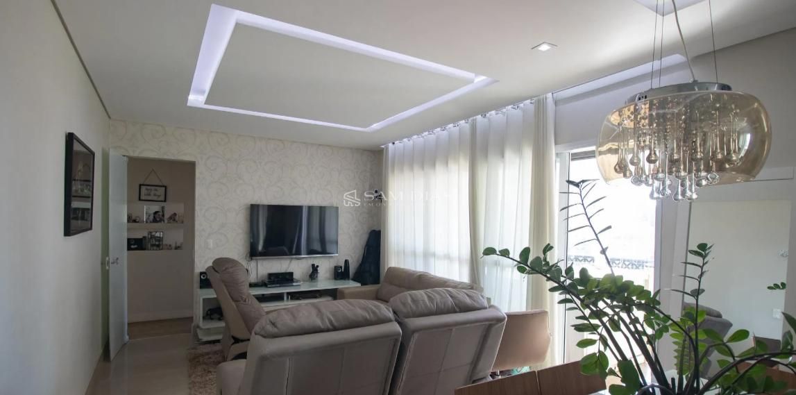 Apartamento, 3 quartos, 94 m² - Foto 5