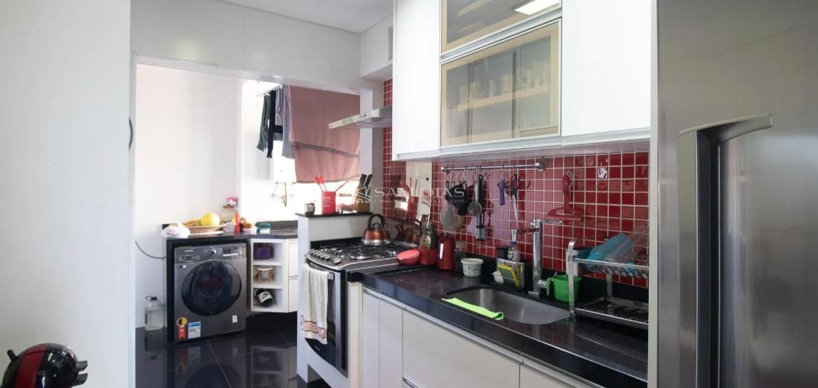 Apartamento, 3 quartos, 94 m² - Foto 6
