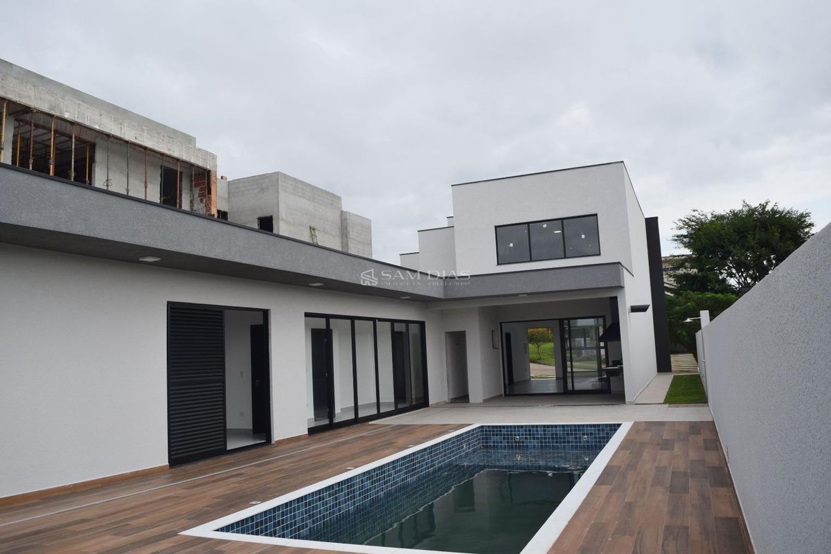Casa de Condomínio, 4 quartos - Foto 11
