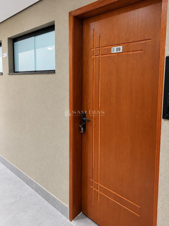 Apartamento, 1 quarto, 31 m² - Foto 2