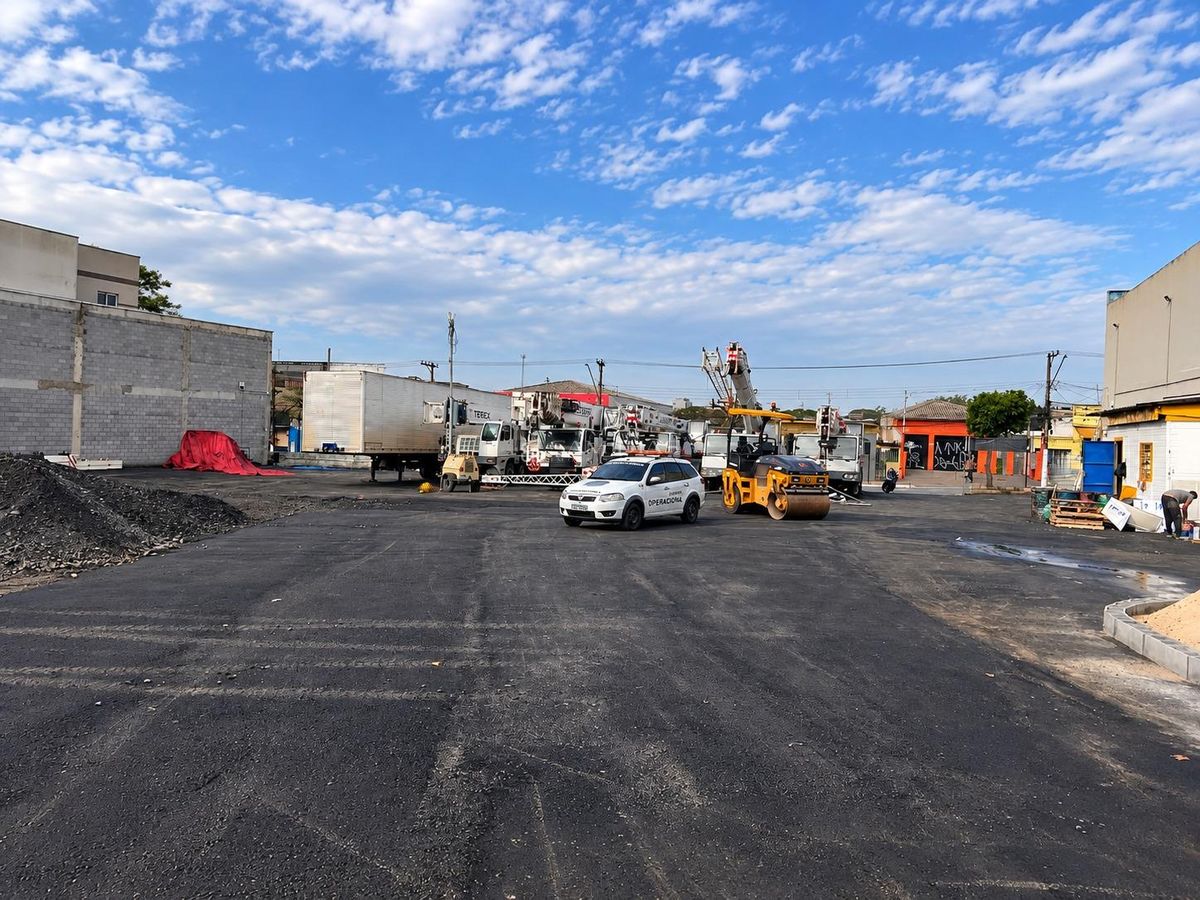 Terreno, 2500 m² - Foto 4