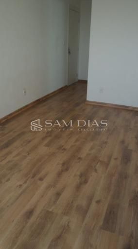 Apartamento, 2 quartos, 44 m² - Foto 4