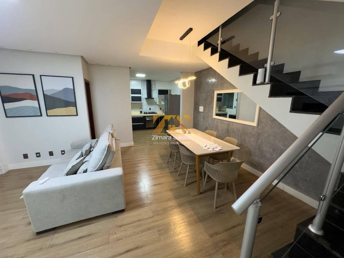 Sobrado, 6 quartos, 126 m² - Foto 6